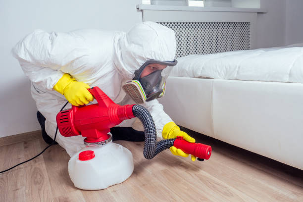 Best Pest Control Near Me  in Oak Harbor, WA